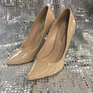 Manhattan Collection Heels
